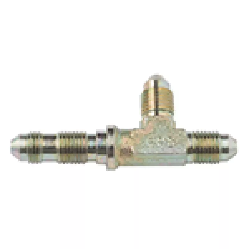 FRA Bulkhead Tee Adatpers