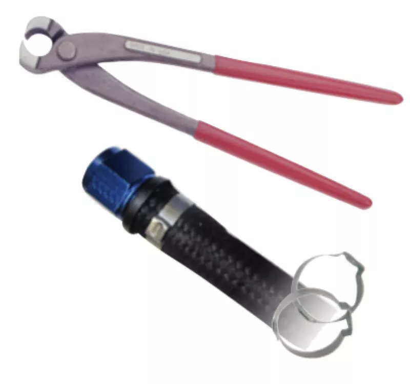 FRA Clamps