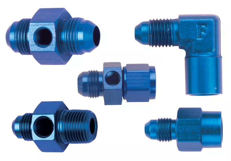 FRA Gauge Adapters