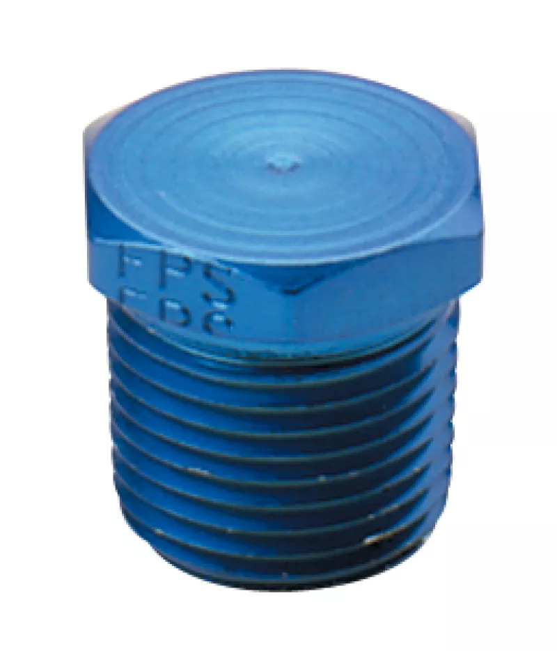 FRA Hex Pipe Plugs
