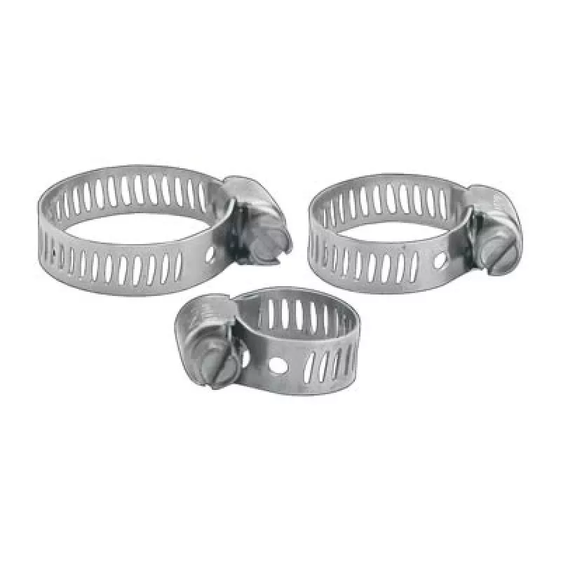 FRA Hose Clamps