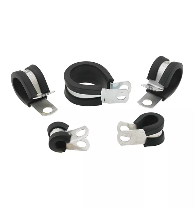 FRA Line Clamps