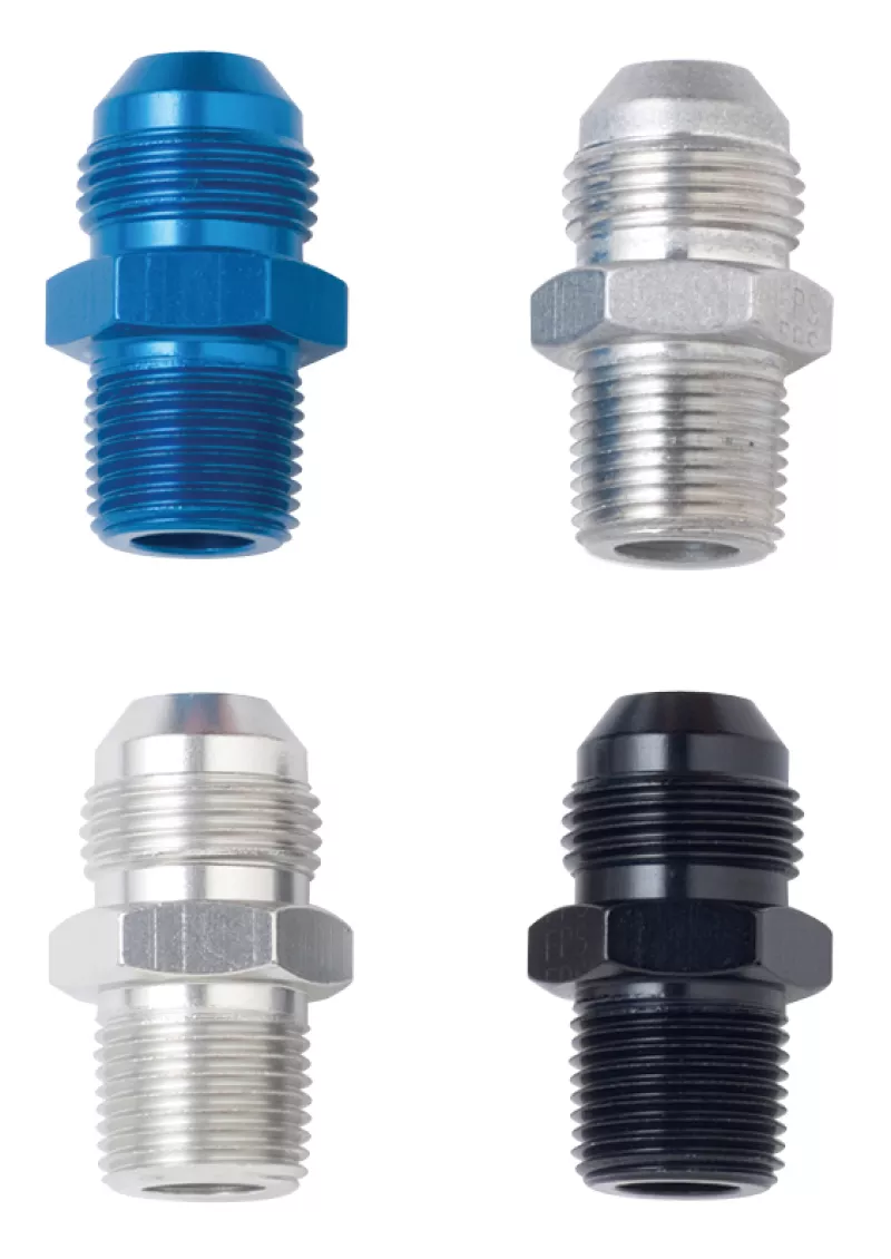 FRA NPT Adapters