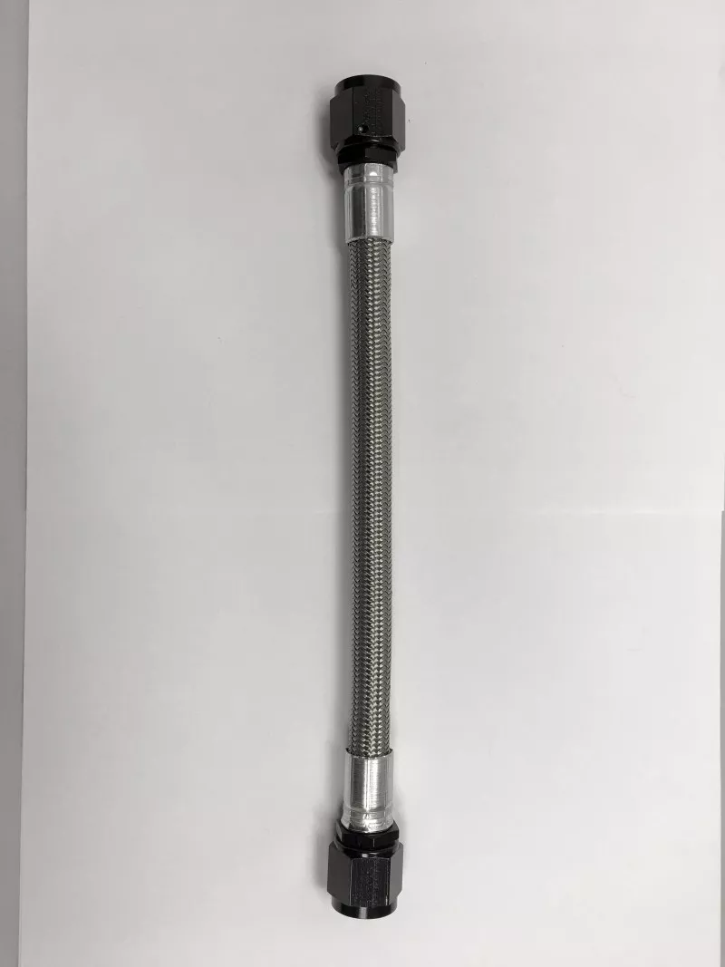 FRA PTFE Hose Assemblies