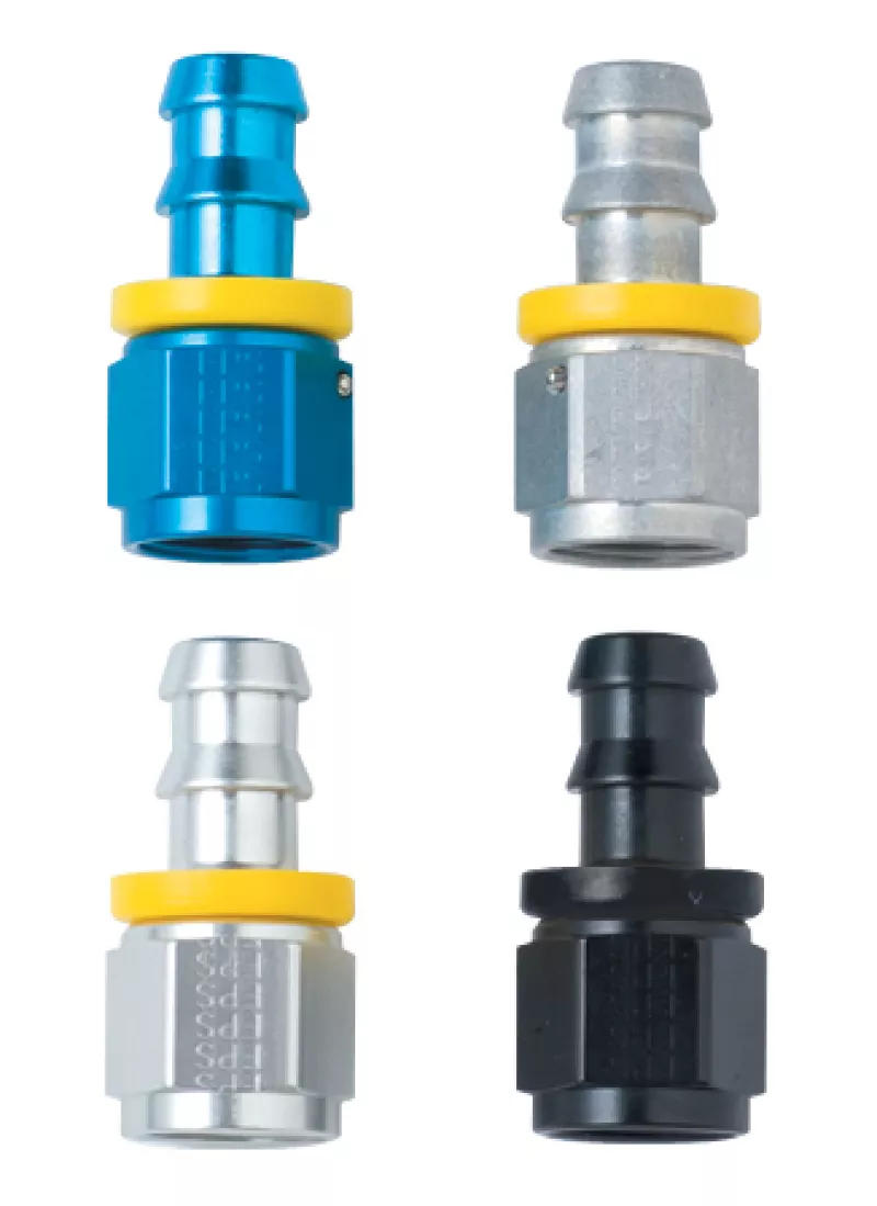FRA Push-Lite Hose Ends