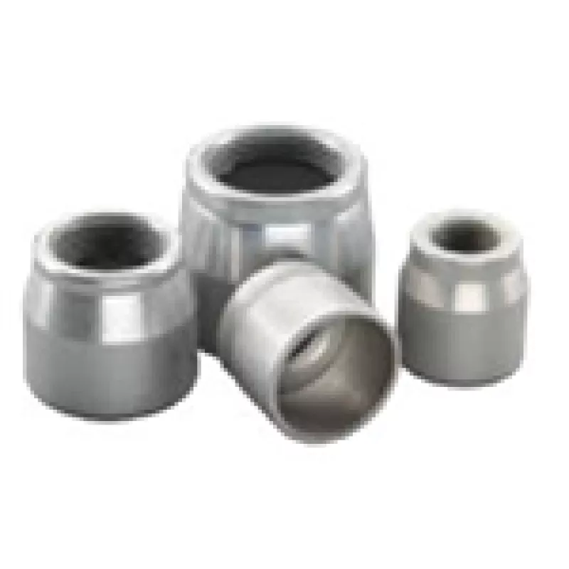 FRA Sport Crimp Hose Ends