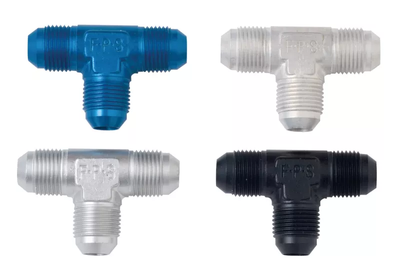 FRA Tee Adapters