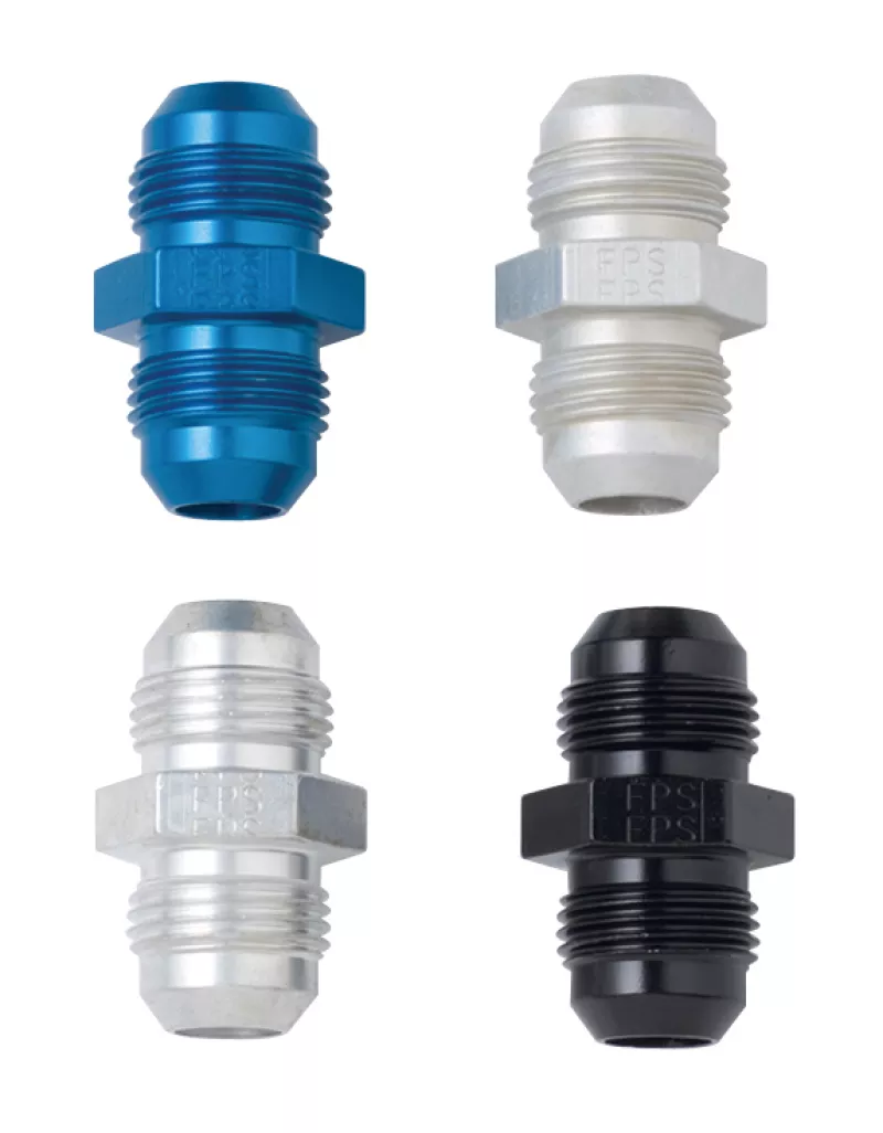 FRA Union Fittings