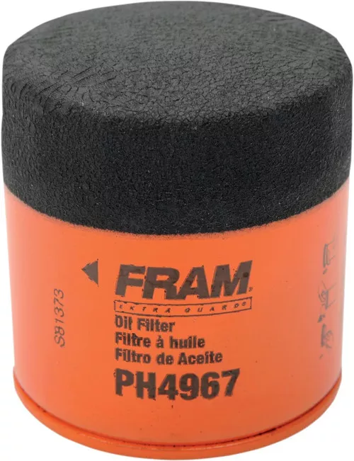 Fram Spin-On Oil Filter (PH4967)
