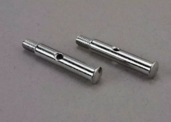 Front Axles for Traxxas (2)