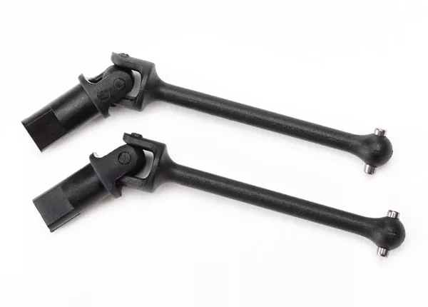 Front & Rear Driveshaft Assembly for Traxxas LaTrax