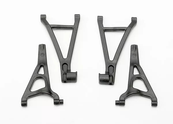 Front Suspension Arm Set for Traxxas