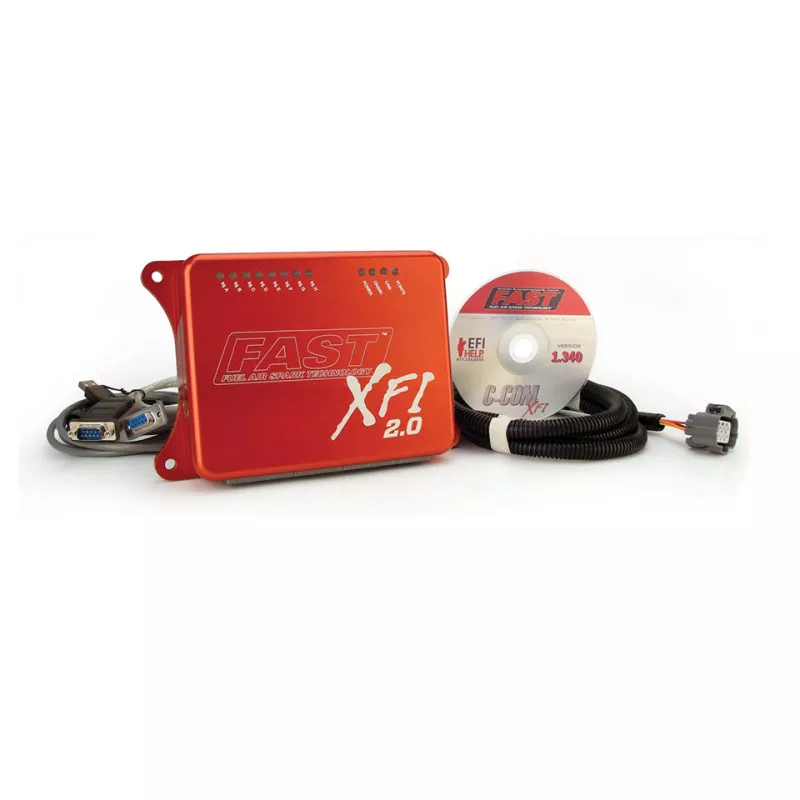 FST Basic ECU Kits