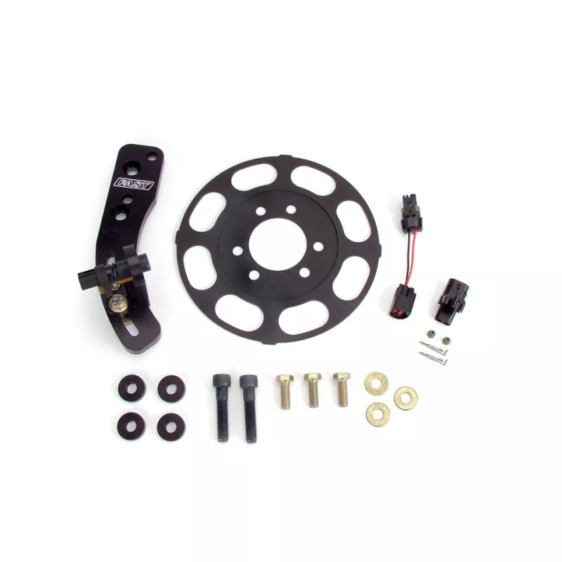 FST Crank Triggers