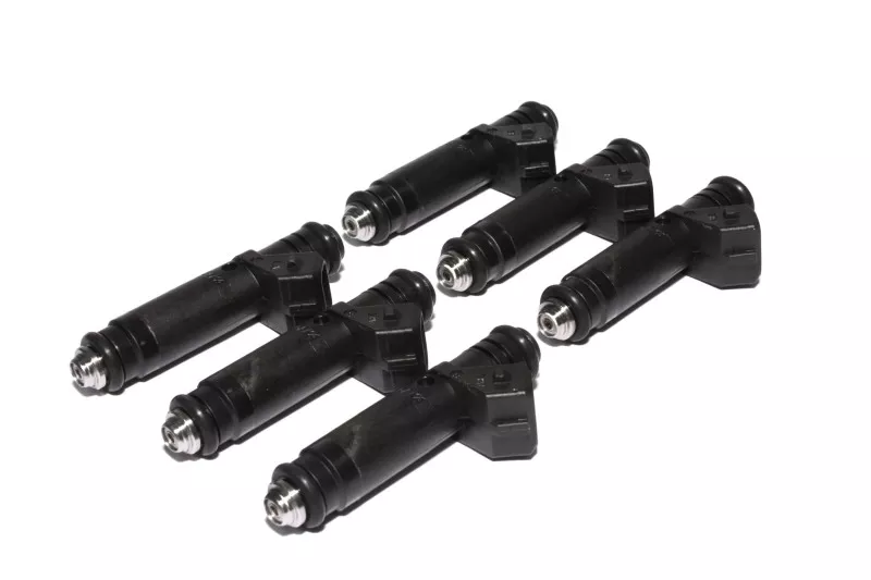 FST Fuel Injectors – 6 Cyl