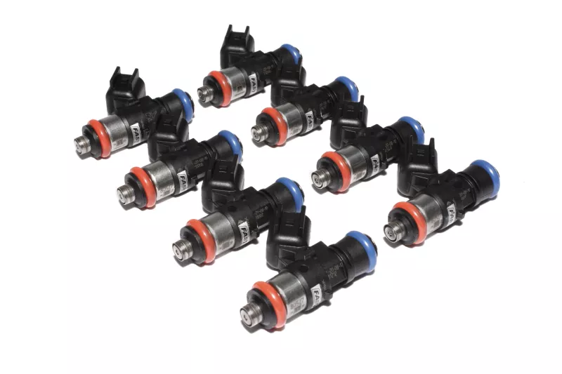 FST Fuel Injectors – 8 Cyl