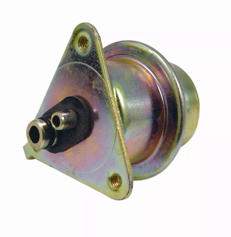 FST Fuel Pressure Regulators