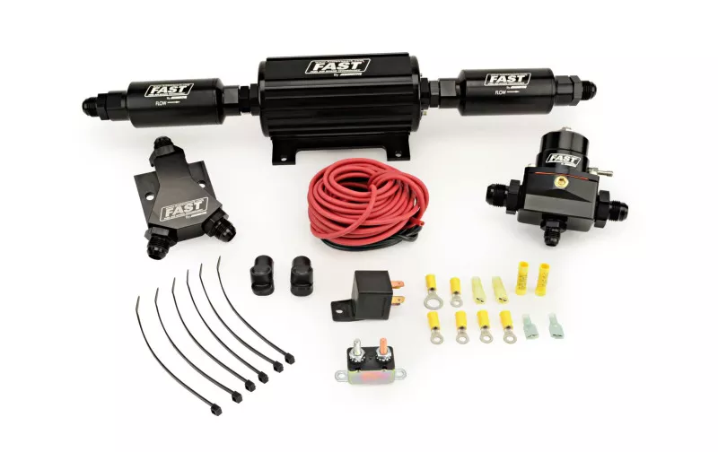 FST Fuel Systems