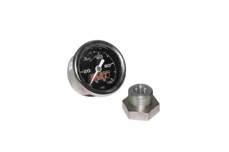 FST Gauge Kits