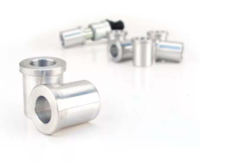 FST Injector Connectors