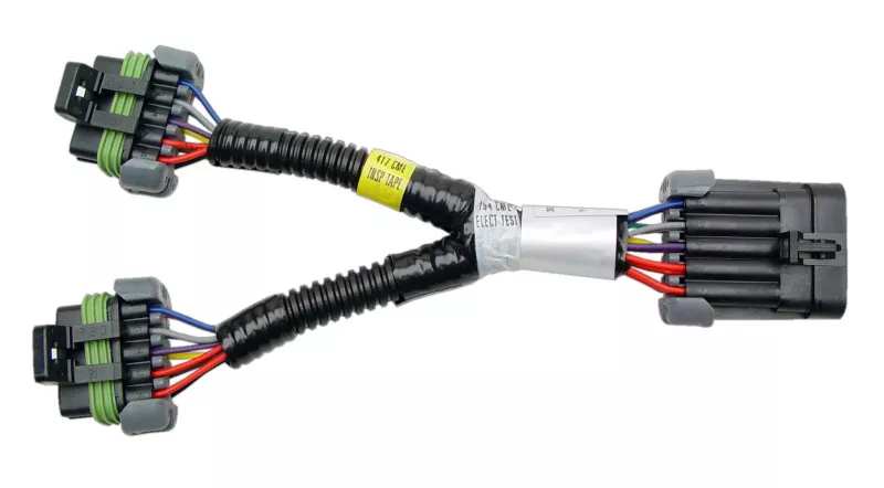FST Injectors
