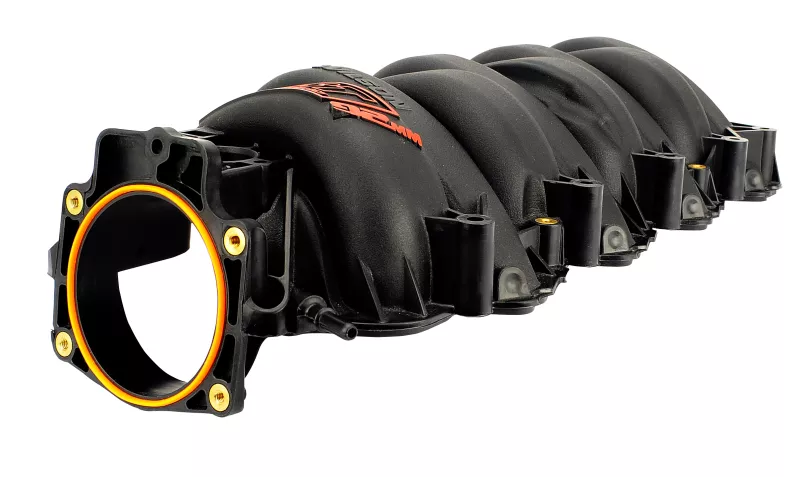 FST Manifold Components
