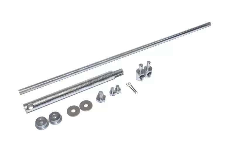 FST Throttle Body Linkage