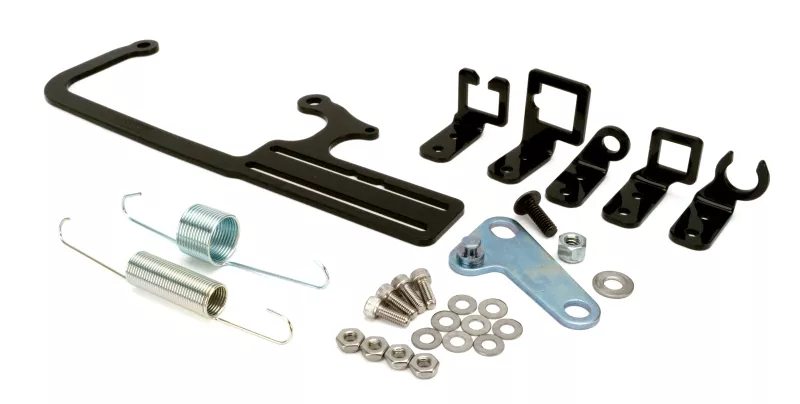 FST Valve Covers