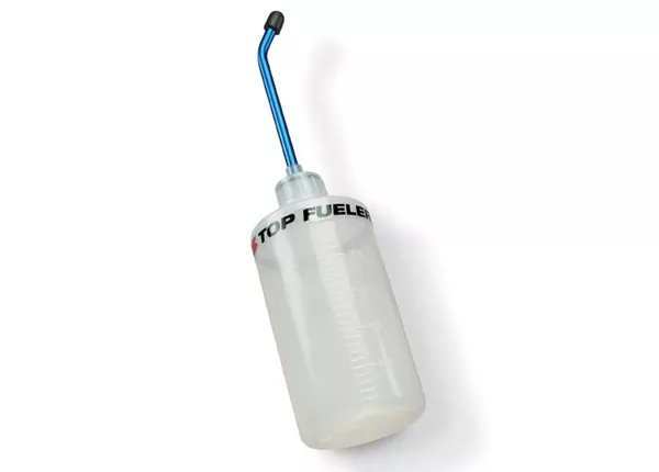 Fuel Filler Bottle for Traxxas