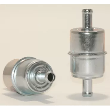 FUEL FILTER 1/2" INLINE