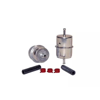 FUEL FILTER, 1/4" LINE