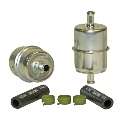 FUEL FILTER, 3/8" LINE