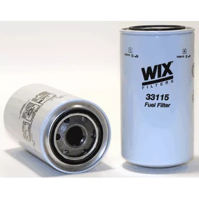 FUEL FILTER, LONG