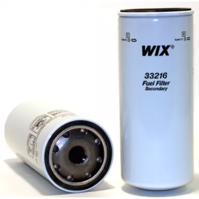 FUEL FILTER (MACK)
