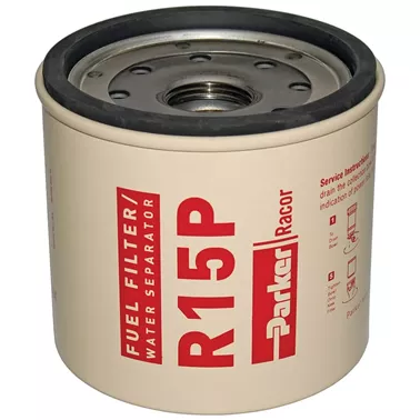 FUEL FILTER/WATER SEPERA