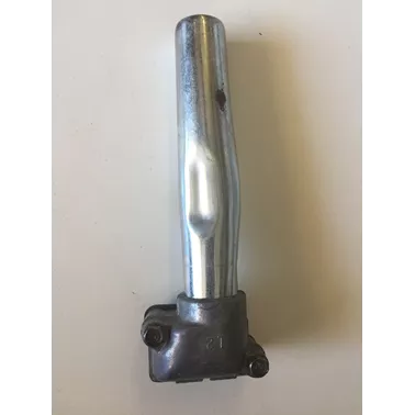 FUEL INTAKE TUBE
