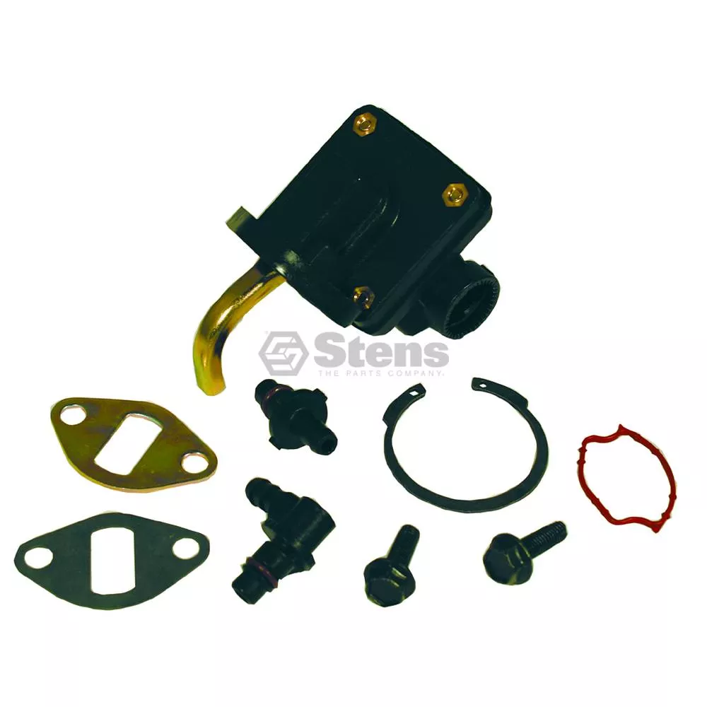 Fuel Pump - Kohler 12 559 02-S