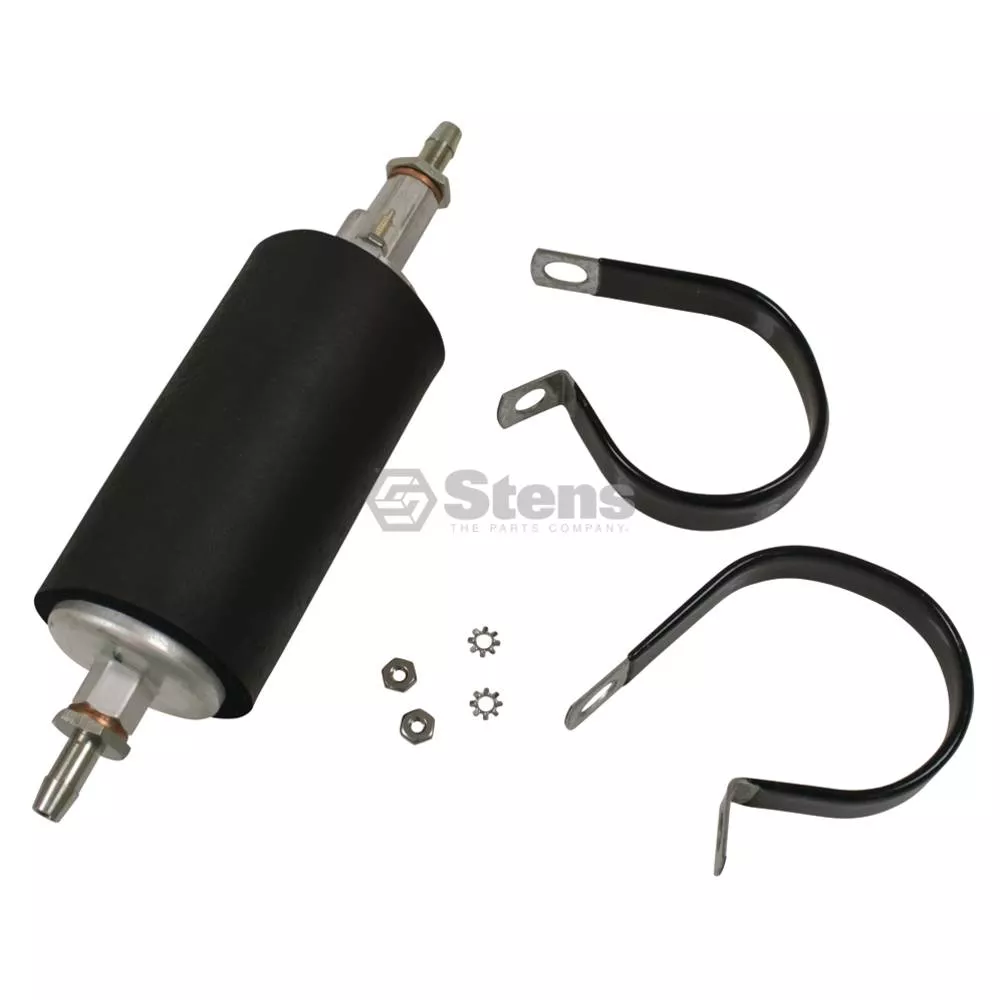 Fuel Pump - Kohler 24 393 52-S