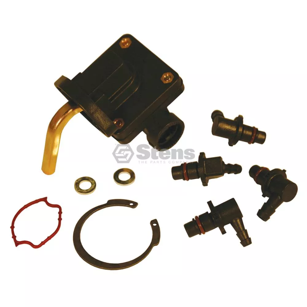 Fuel Pump - Kohler 47 559 11-S