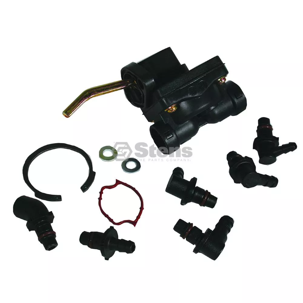 Fuel Pump - Kohler 52 559 03-S