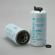FUEL/WATER SEPERATOR