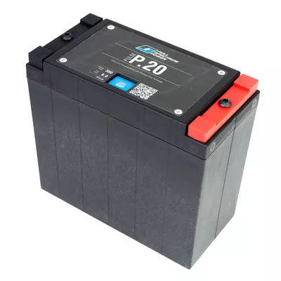 Full Spectrum Kawasaki 1100 KZ1100-A, LTD 81-83 Pulse IPT Lithium Battery – Best Overall Performance