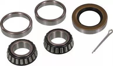 Fulton Bearing Kit 1 1/16" - WB106 0700