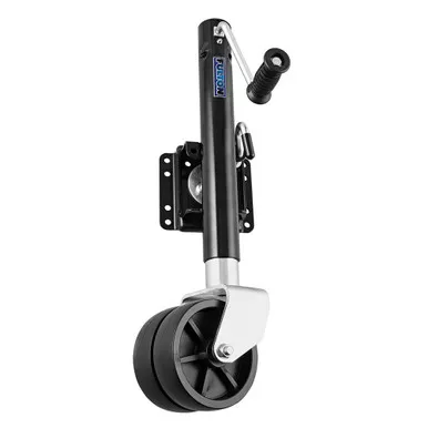 Fulton XPD15L0126 XP Jack 1500 lbs. Swing Away Boat Trailer Jack