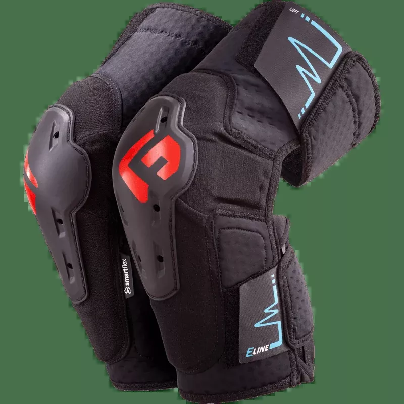 G-Form E-Line Knee Guard