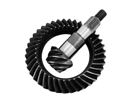 G2 Axle Gear 2-2021-456 G-2 Performance Ring and Pinion Set