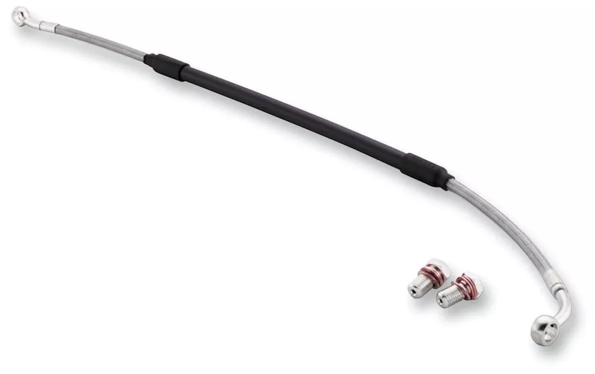 Galfer 05-07 CR125R-250R Front Brake Line Kit