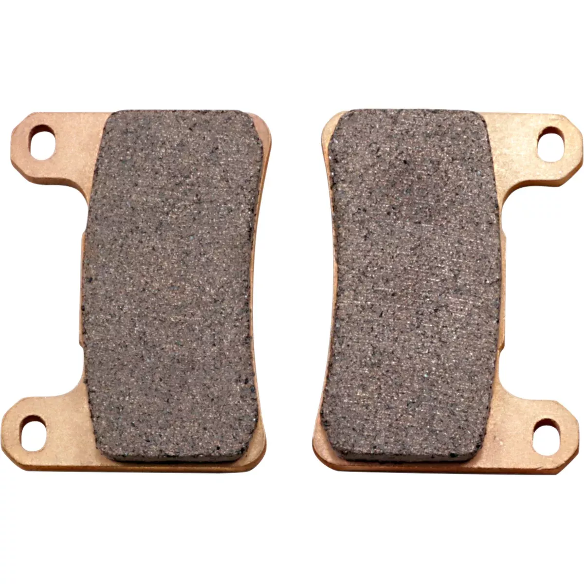 GALFER 1722-0814 FD325G1375 HH Sintered Ceramic Brake Pads