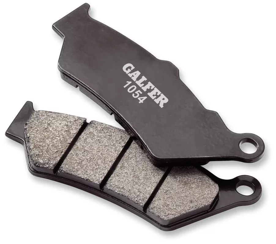 Galfer BMW/Ducati Front Brake Pad (PR) (FD172G1054)