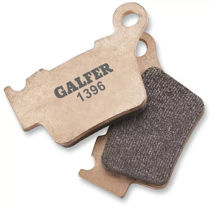 Galfer BMW/Ducati Front Brake Pad (PR)